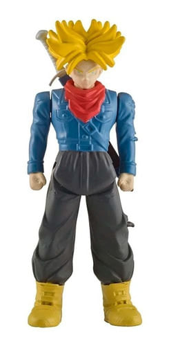 Dragon Ball Z Super Figura 17cm 35855