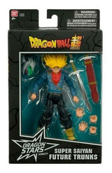 Dragon Ball Z Super Figura 17cm 35855