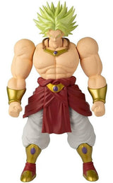 Dragon Ball Z Super Figura 32 Cm Saiyan Broly 36235 At