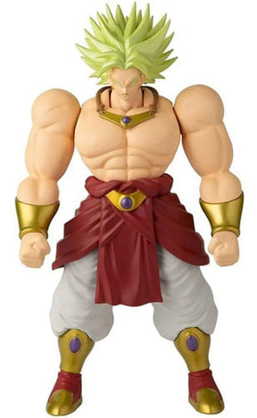Dragon Ball Z Super Figura 32 Cm Saiyan Broly 36235 At