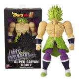 Dragon Ball Z Super Figura 32 Cm Saiyan Broly 36235 At