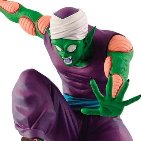 Banpresto Dragon Ball Match Makers Piccolo 17557 23094