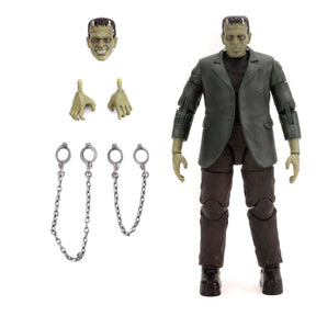 Figura Universal Monsters - Frankenstein 31958 Jada