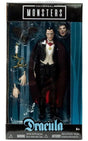 Figura Universal Monsters - Dracula 31959 Jada