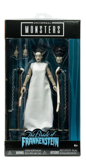 Figura Universal Monsters - Bride Of Frankenstein 31960 Jada