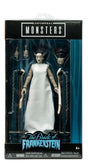 Figura Universal Monsters - Bride Of Frankenstein 31960 Jada