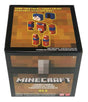 Minecraft Fusion Figuras Hex Figura Gvv14 Mattel