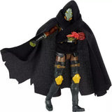 Masters Of The Universe Revelation Andra Hdr35 Mattel