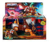 Motu Masters Of The Universe Origins Stridor Hdt26 Mattel