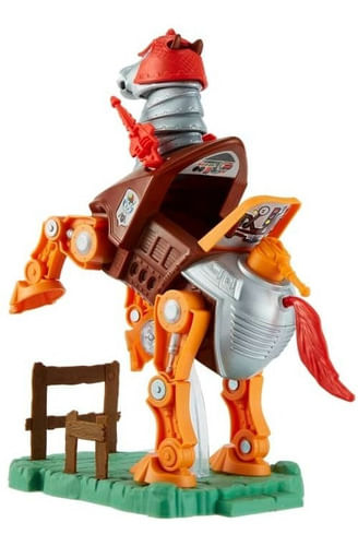 Motu Masters Of The Universe Origins Stridor Hdt26 Mattel