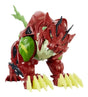 Motu Masters Of The Universe Figura Battle Cat Hdy31 Mattel