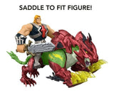 Motu Masters Of The Universe Figura Battle Cat Hdy31 Mattel