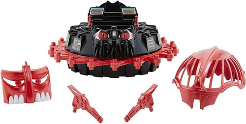 Motu Origins Roton Vehículo Con Movimiento Hgw37 Mattel