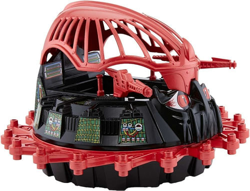 Motu Origins Roton Vehículo Con Movimiento Hgw37 Mattel