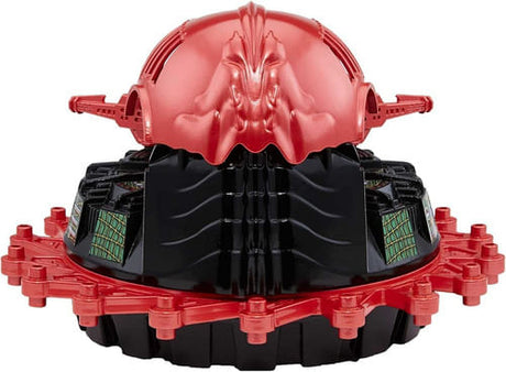 Motu Origins Roton Vehículo Con Movimiento Hgw37 Mattel