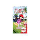 Chics Personajes Figuras Surtidas 9907