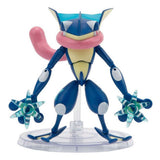 Pokemon Select Figura Articulada Pkw2406