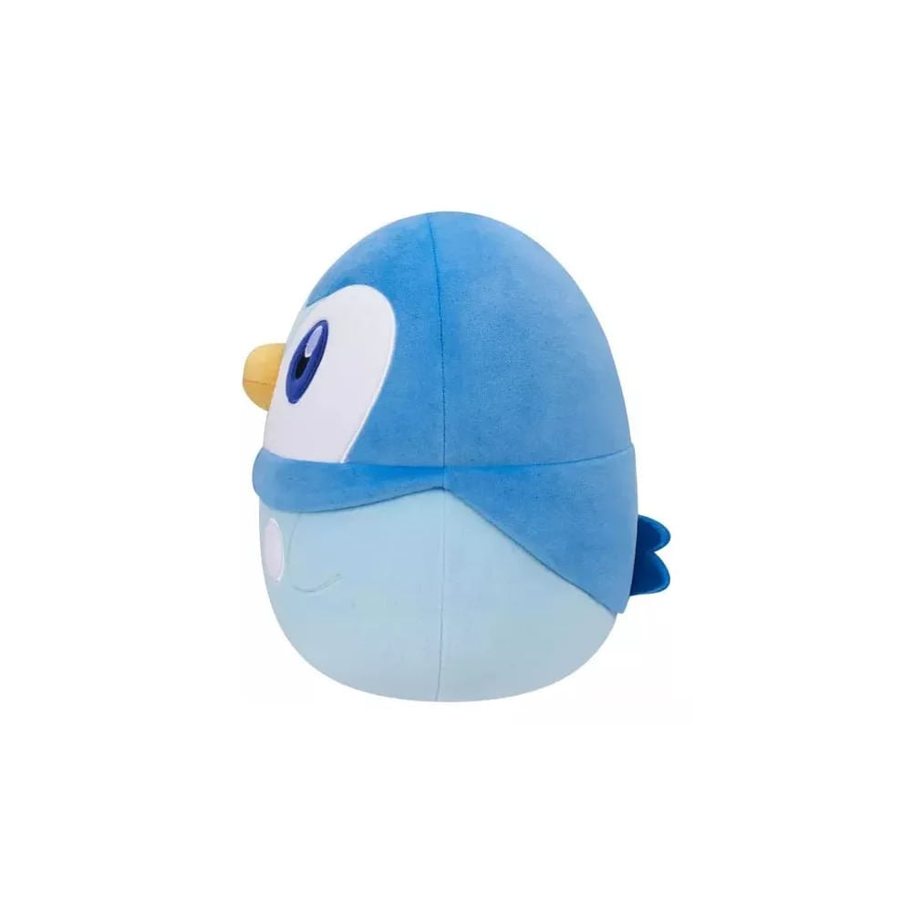 Pokemon Squishmallow de Piplup 25cm SQPK00037