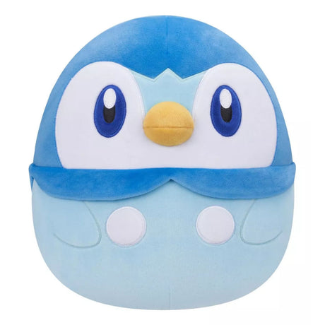 Pokemon Squishmallow de Piplup 25cm SQPK00037
