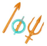 Aquaman Tridente giratorio 36811
