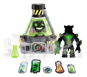Beast Lab Creador de Bestias Electronico 11105