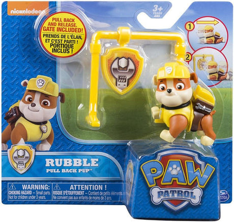 Paw Patrol Figuras Surtidas 16600