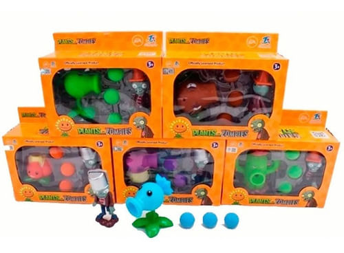 Plantas Zombies 1866528