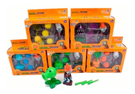 Plantas Zombies 1866534