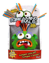 Muñeco Screaming Pals Monstruo Gritón 85300