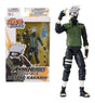 Figura Animé Héroes Naruto Kakashi Articulado 17cm 36903