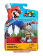 Figura Nintendo Super Mario Bross 10 Cm 40457 406784