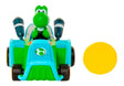Figura Nintendo Super Mario Bross Coin Racers Wave 1 40462