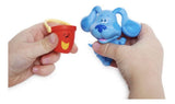 Las Pistas De Blue Figura Articulada Perro 49720