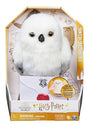 Muñeco Interactivo Hedwig Wizarding World Harry Potter 22001