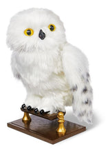 Muñeco Interactivo Hedwig Wizarding World Harry Potter 22001