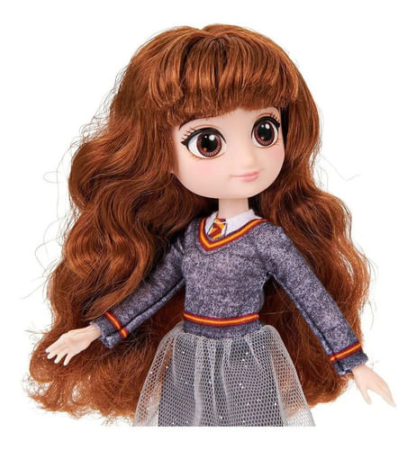 Harry Potter Wizarding World Figura Hermione 8 6061835