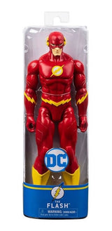 Dc Figura Articulada 30 Cm Flash 6056779