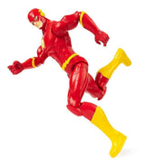 Dc Figura Articulada 30 Cm Flash 6056779