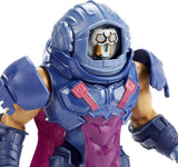 Masters Of The Universe Figura Man-e-faces Hdr51 Mattel