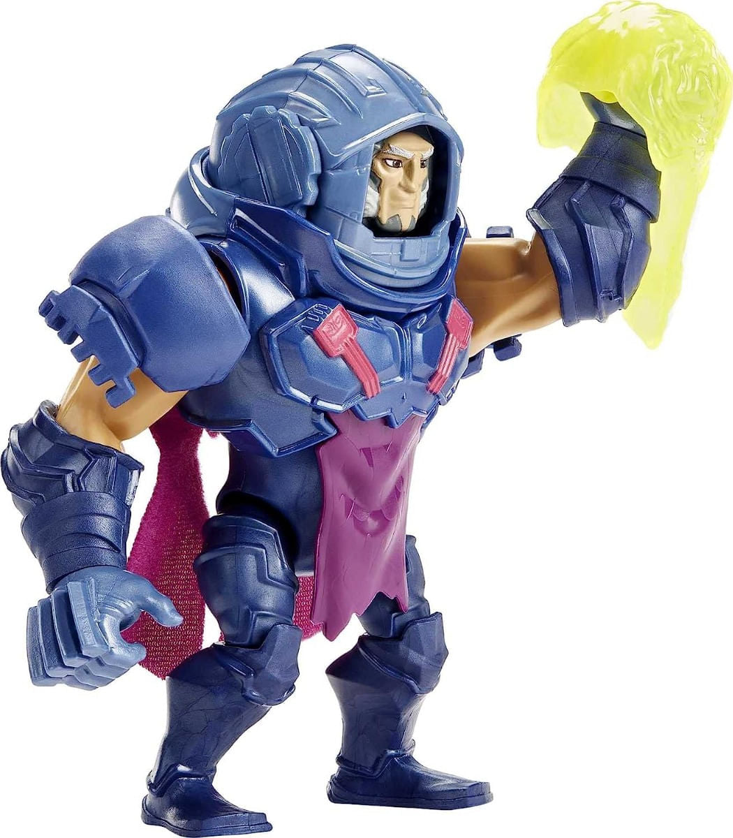 Masters Of The Universe Figura Man-e-faces Hdr51 Mattel