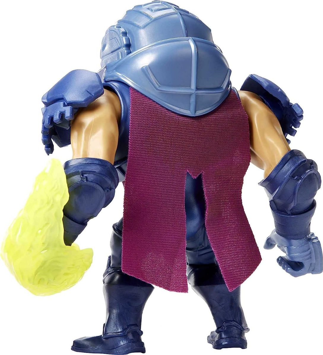 Masters Of The Universe Figura Man-e-faces Hdr51 Mattel