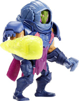 Masters Of The Universe Figura Man-e-faces Hdr51 Mattel