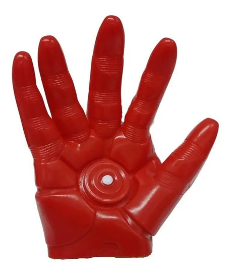 Superpuño Iron Man Super Héroes Fdgl0448 Faydi
