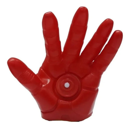 Superpuño Iron Man Super Héroes Fdgl0448 Faydi