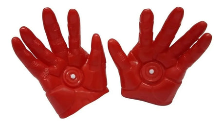 Superpuño Iron Man Super Héroes Fdgl0448 Faydi