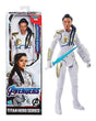 Avengers Endgame Titan Hero Power Fxvalkyrie E3847