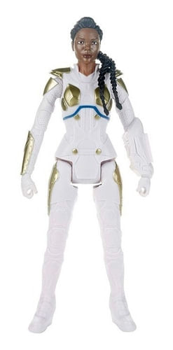Avengers Endgame Titan Hero Power Fxvalkyrie E3847