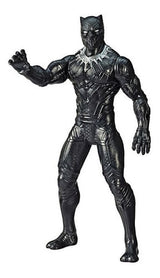 Avengers La Pantera Negra Marvel E5556as00 E5581
