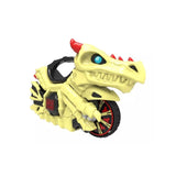 SPIN FIGHTER 5 Single Pack Bony Dragon MT0106