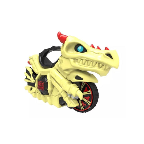 SPIN FIGHTER 5 Single Pack Bony Dragon MT0106